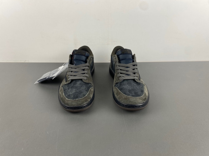 JORDAN 1 RETRO LOW OG SP TRAVIS SCOTT   CQ4277-111