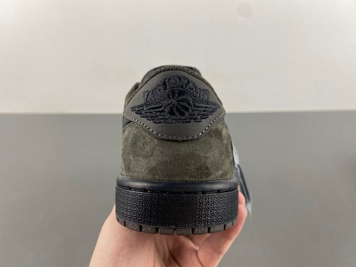 JORDAN 1 RETRO LOW OG SP TRAVIS SCOTT   CQ4277-111