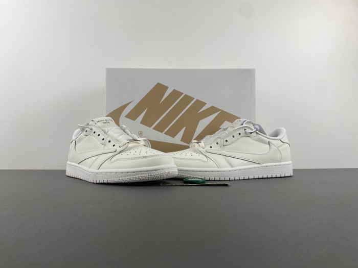 JORDAN 1 RETRO LOW OG SP TRAVIS SCOTT   OG1228-111