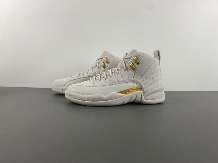 Jordan 12 Retro Phantom  FD9101-007
