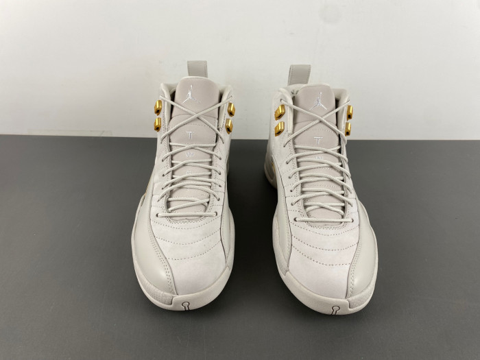 Jordan 12 Retro Phantom  FD9101-007