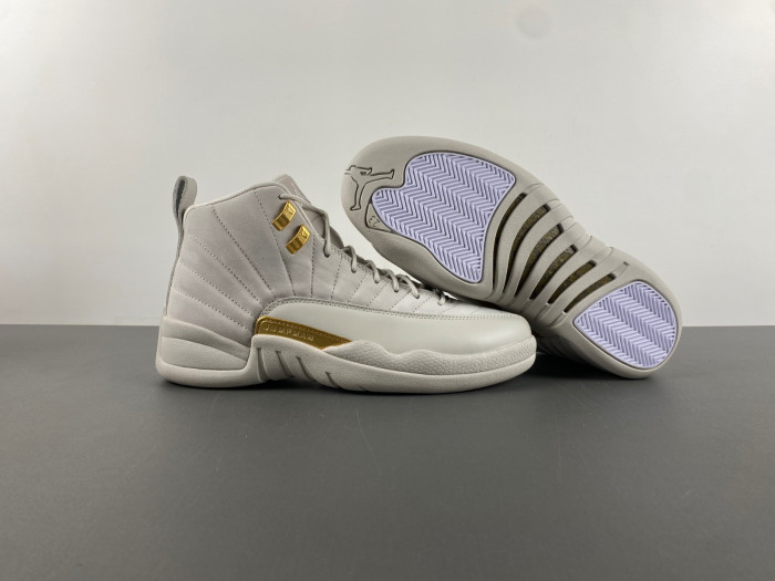Jordan 12 Retro Phantom  FD9101-007