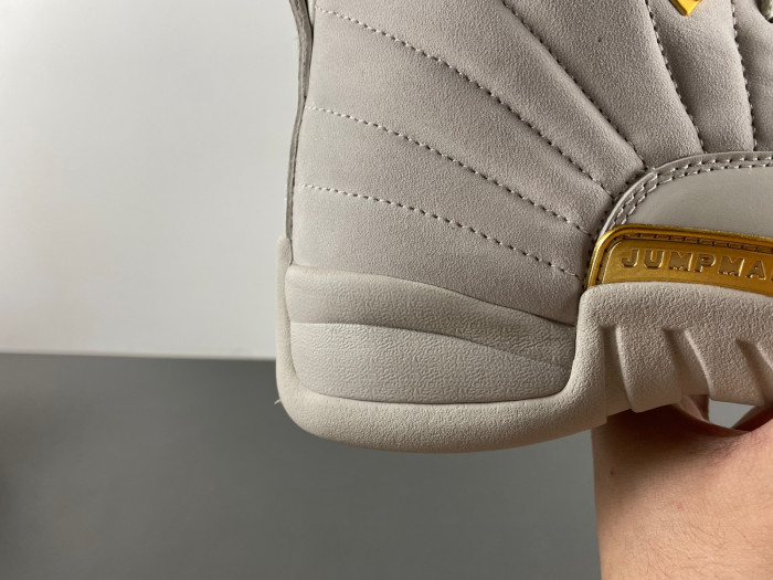 Jordan 12 Retro Phantom  FD9101-007