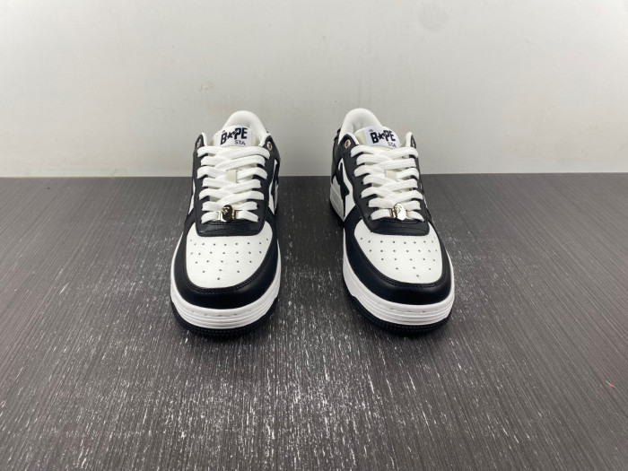 Bape Sta Low Sneaker