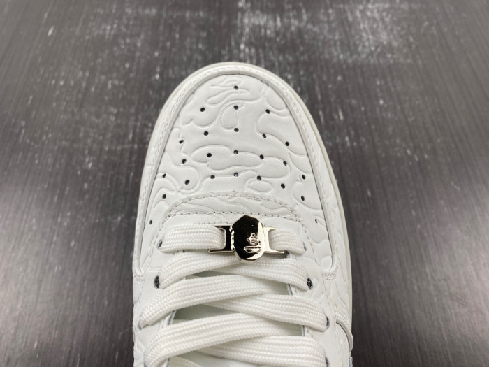 Bape Sta Low Sneaker