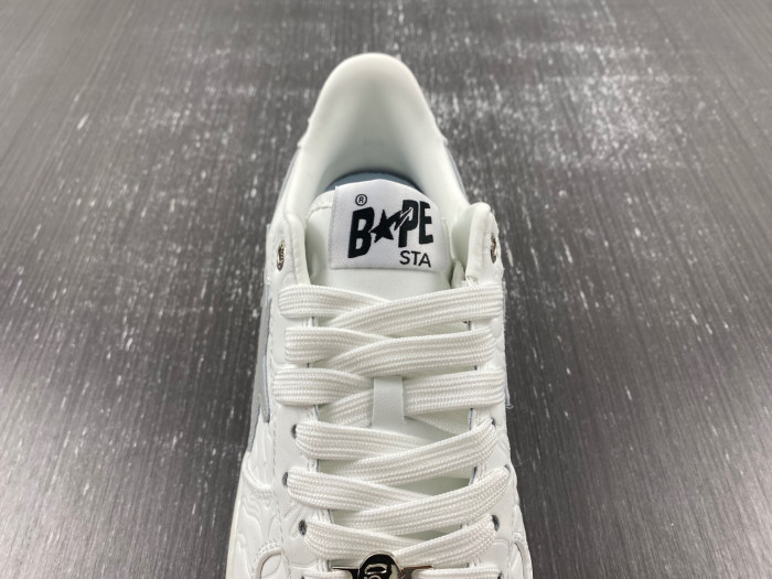 Bape Sta Low Sneaker