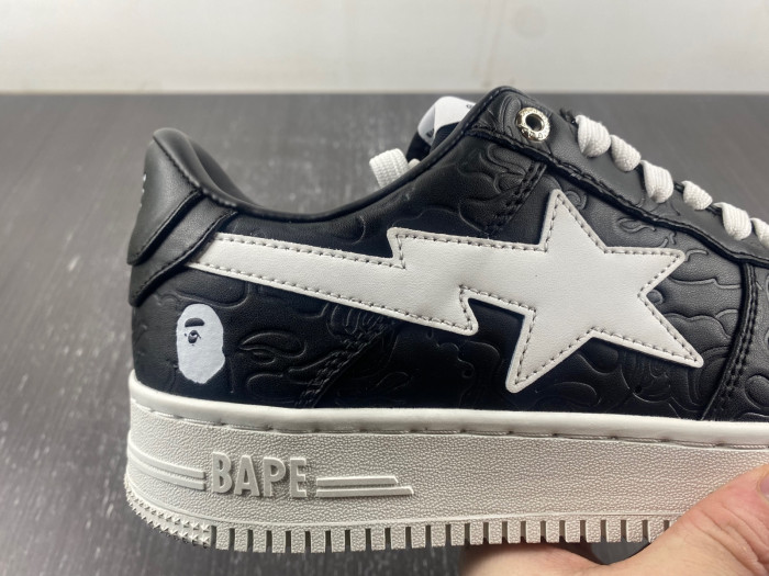 Bape Sta Low Sneaker