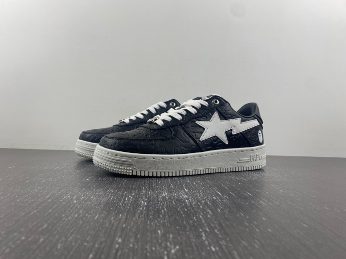 Bape Sta Low Sneaker