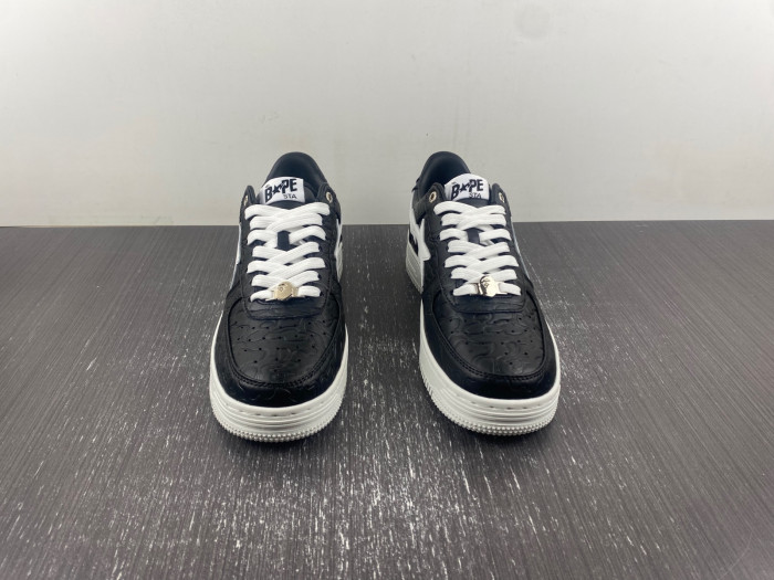 Bape Sta Low Sneaker