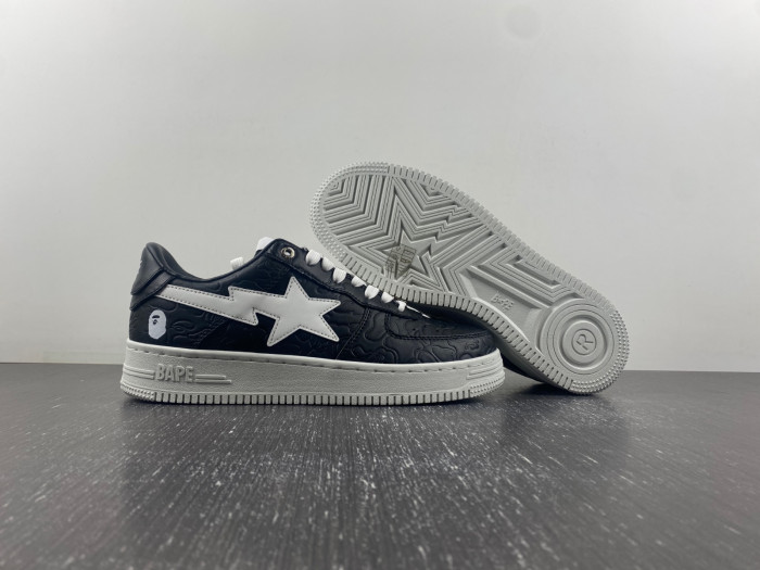 Bape Sta Low Sneaker