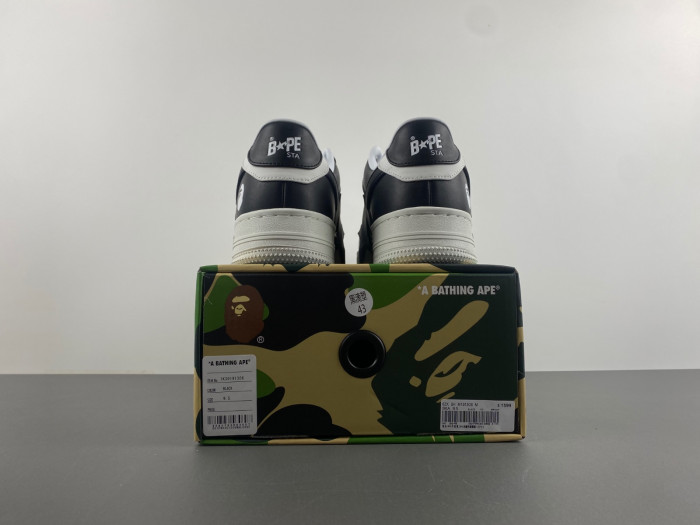 Bape Sta Low Sneaker
