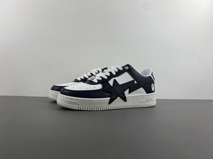 Bape Sta Low Sneaker