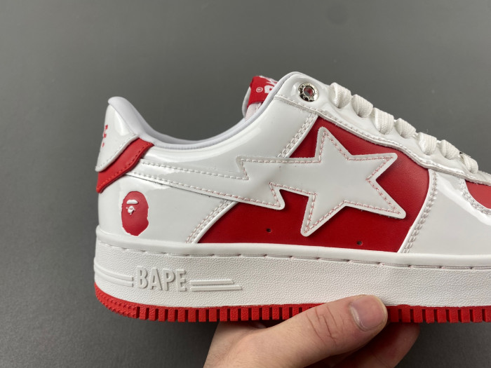 Bape Sta Low Sneaker