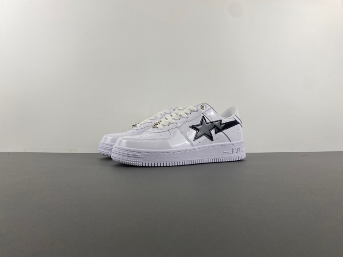 Bape Sta Low Sneaker