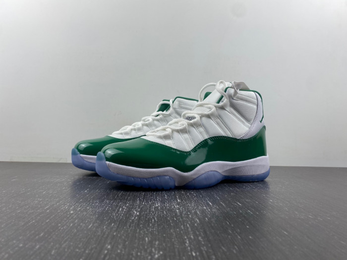 Jordan 11 Retro Green  CT8012-113