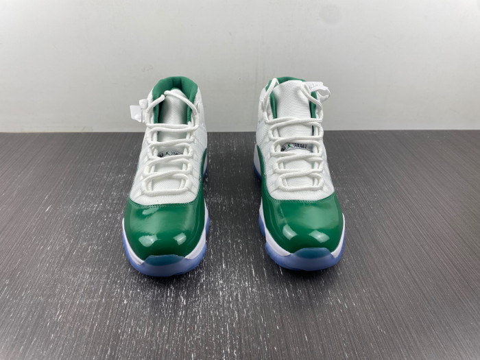 Jordan 11 Retro Green  CT8012-113