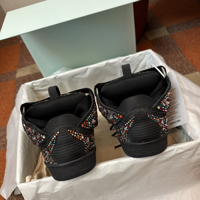 LANVIN SNEAKERS