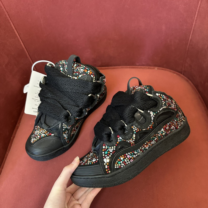 LANVIN SNEAKERS