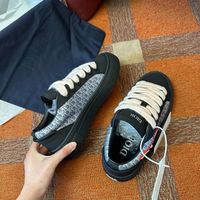 D*or b33 sneaker (snake)