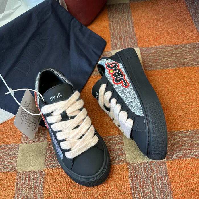 D*or b33 sneaker (snake)