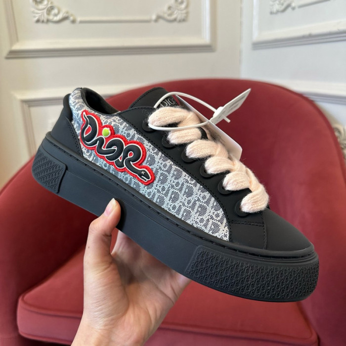 D*or b33 sneaker (snake)