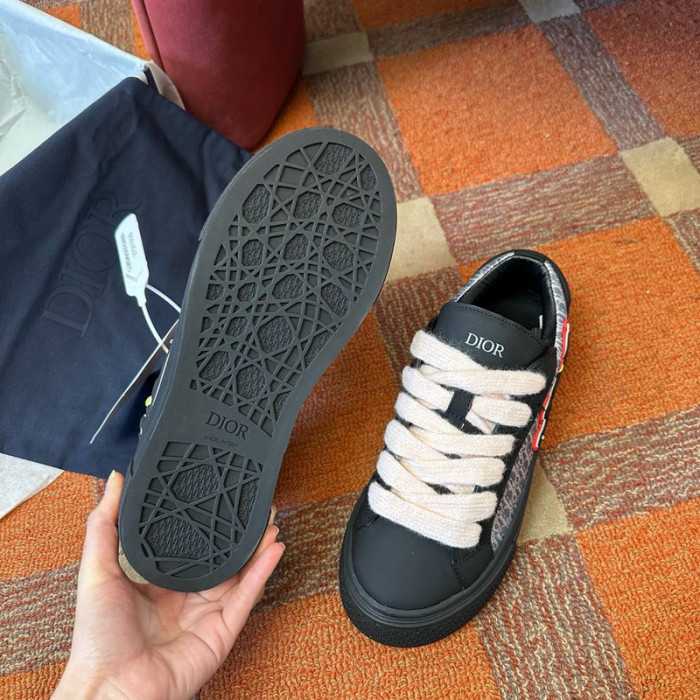 D*or b33 sneaker (snake)