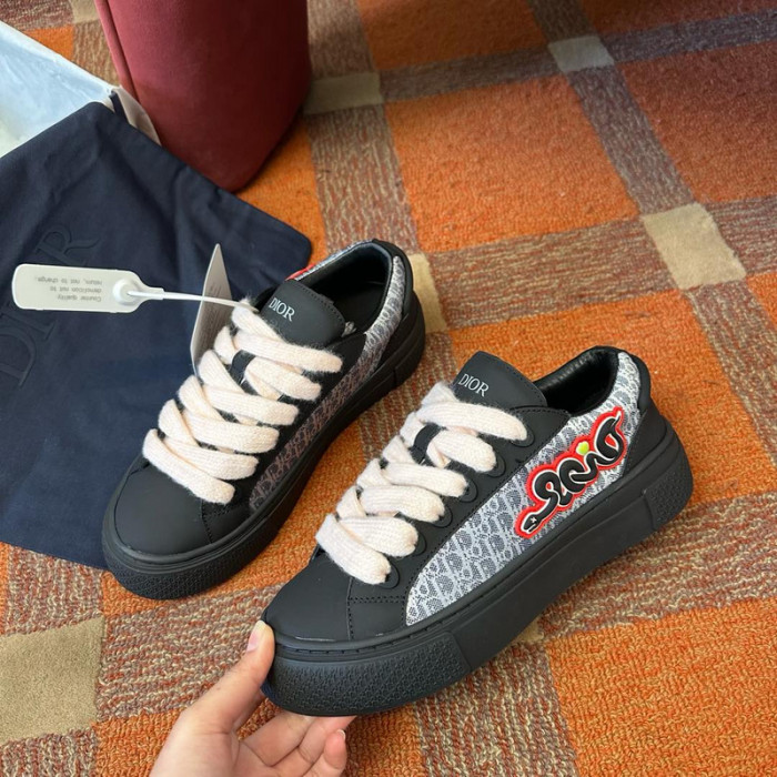 D*or b33 sneaker (snake)