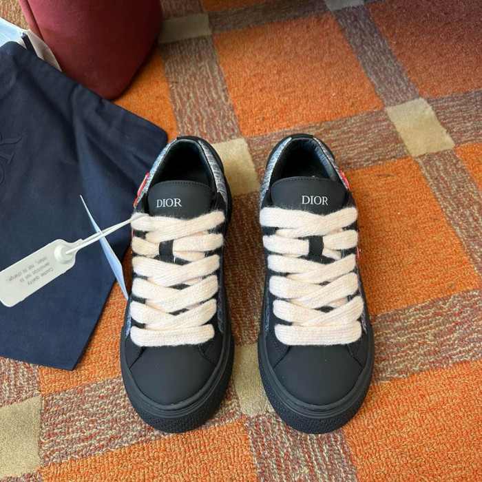 D*or b33 sneaker (snake)