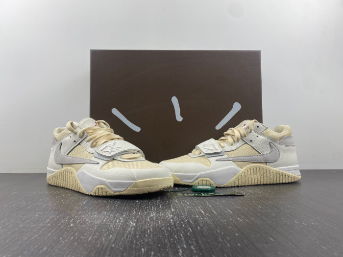 Jordan Jumpman Jack TR Travis Scott