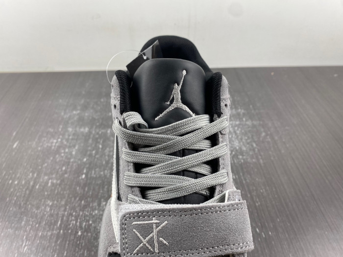Jordan Jumpman Jack TR Travis Scott