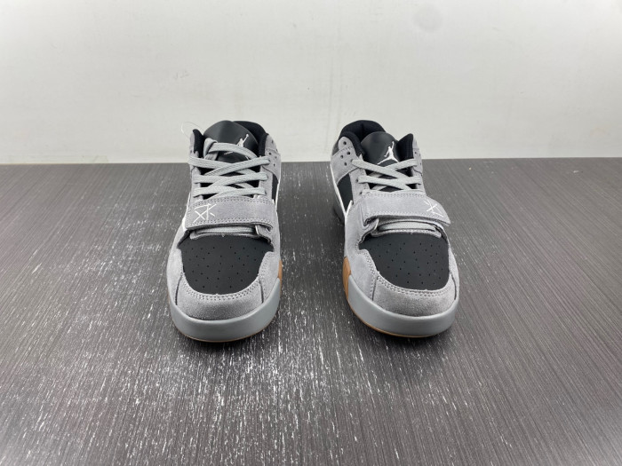 Jordan Jumpman Jack TR Travis Scott