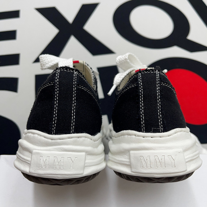 Maison Mihara Yasuhiro Shoes