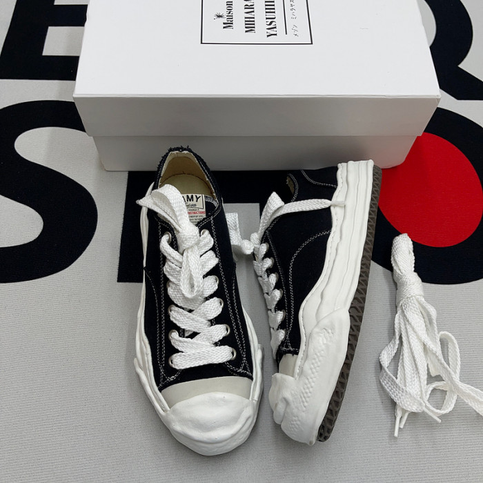 Maison Mihara Yasuhiro Shoes