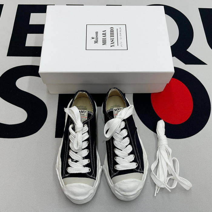 Maison Mihara Yasuhiro Shoes