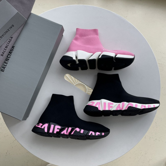 BLCG SPEED TRAINER PINK