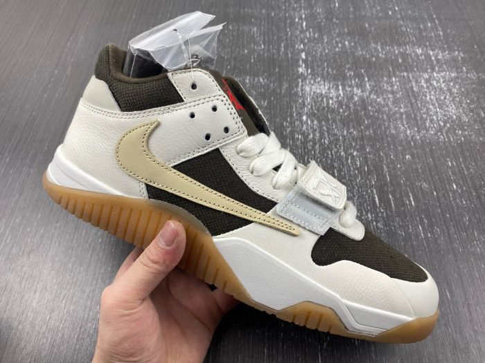 Jordan Jumpman Jack TR Travis Scott