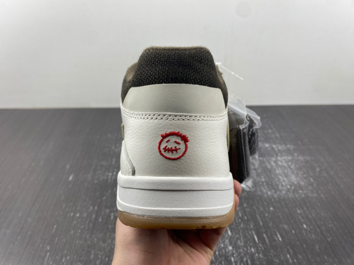Jordan Jumpman Jack TR Travis Scott