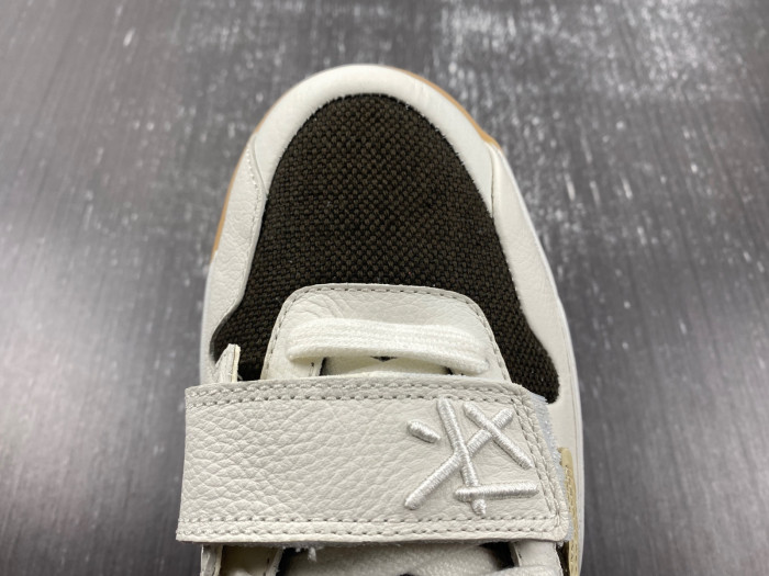 Jordan Jumpman Jack TR Travis Scott