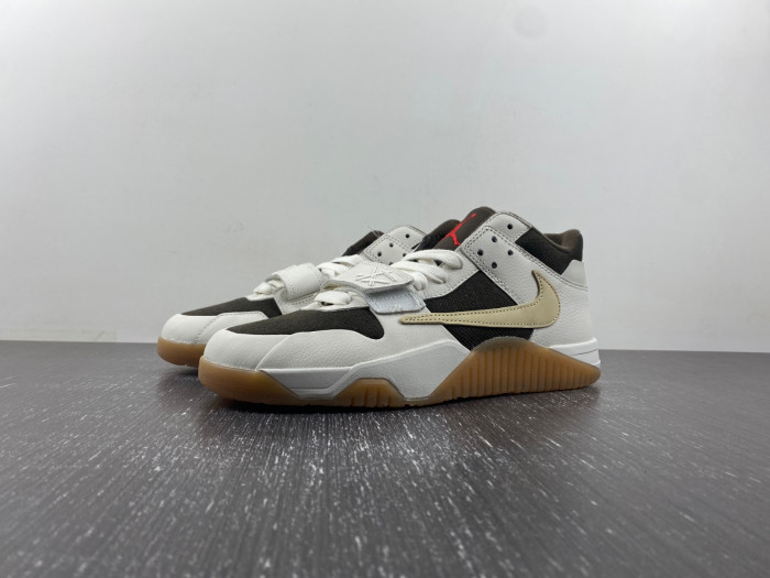 Jordan Jumpman Jack TR Travis Scott