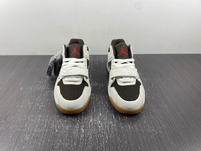 Jordan Jumpman Jack TR Travis Scott