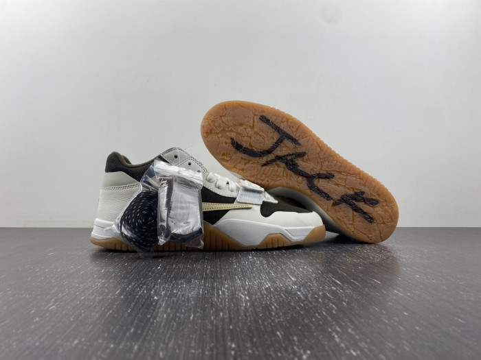 Jordan Jumpman Jack TR Travis Scott