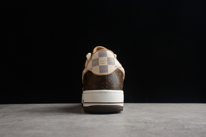 LV&Air Force