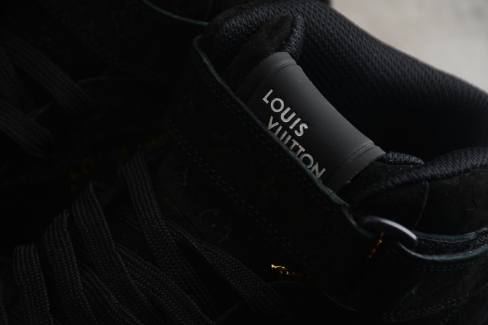 LV&Air Force  Mid