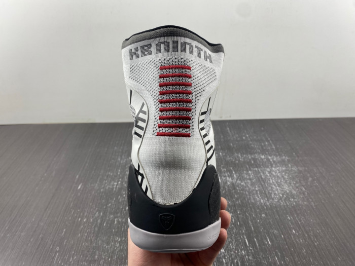 Nike Kobe 9 Elite XDR Masterpieces
