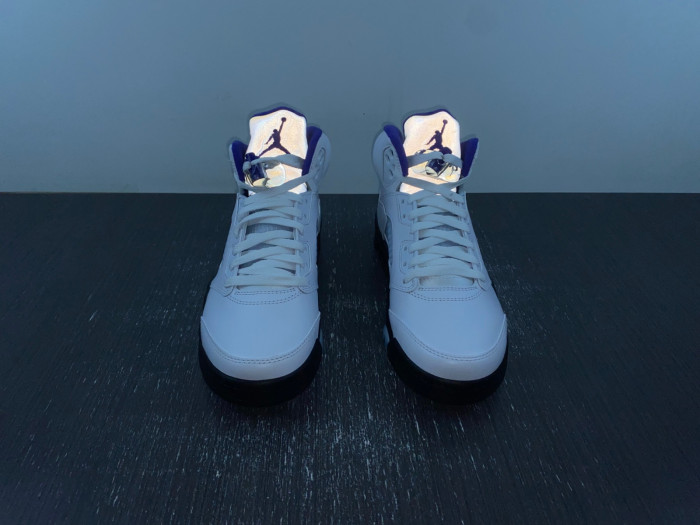 Jordan 5 Retro Dark Concord  DD0587-141