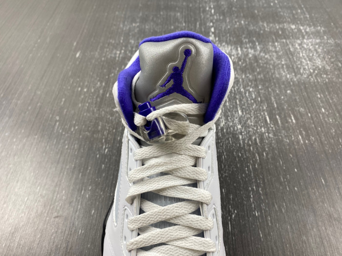 Jordan 5 Retro Dark Concord  DD0587-141