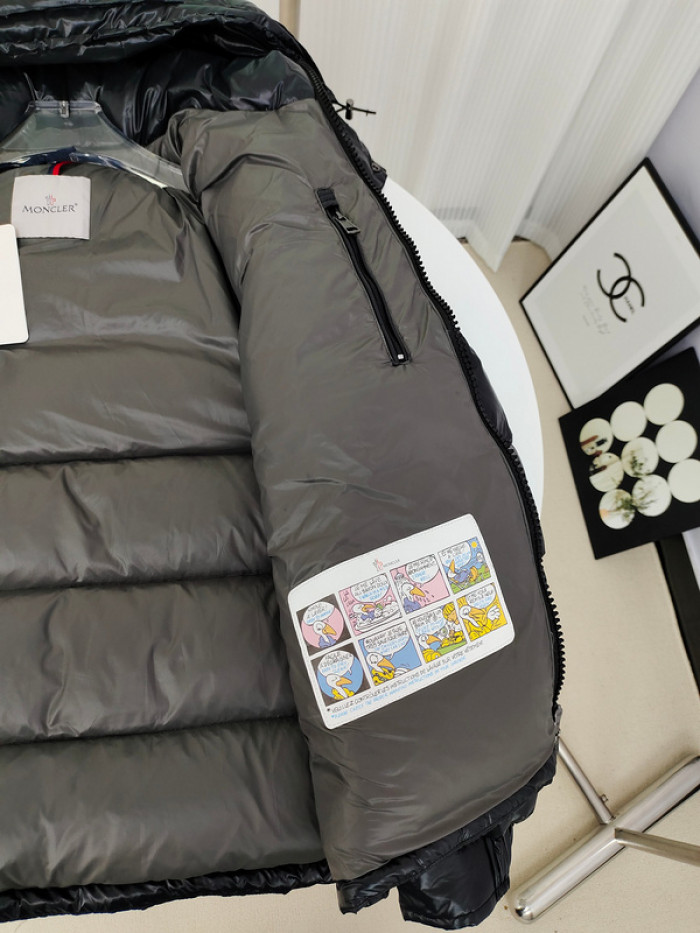 Moncler jacket