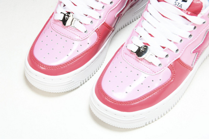 Bape Sta Low Sneaker