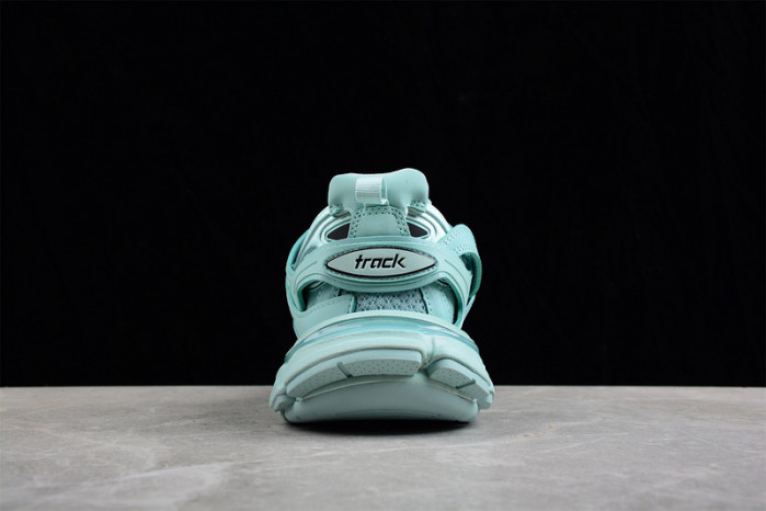 BLCG TRACK