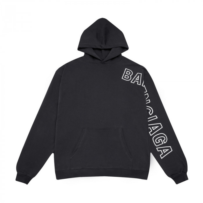Balen*ciaga Hoodie